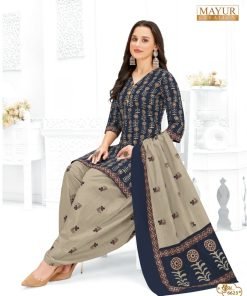 Mayur Khushi Vol 66 Akash creation