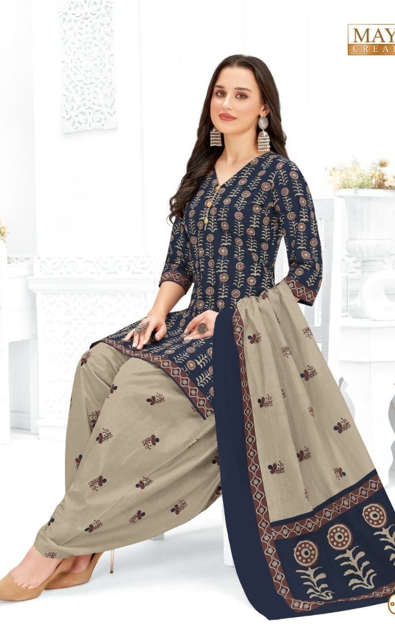 Mayur Khushi Vol 66 Akash creation