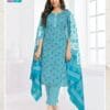 Mcm LifeStyle Vol 3 Readymade Salwar Suits 3 Pcs Set