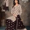 Miss World Ikkat Special Vol 6 Wholesale Cotton Dress Material