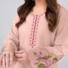 Naimat Fashoin Studio NFS-1061 Readymade Embroidery Classy Collection