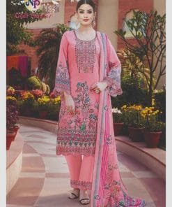 Nand Gopal Gul Hafiz Vol 5 Wholesale Cotton Dress Material