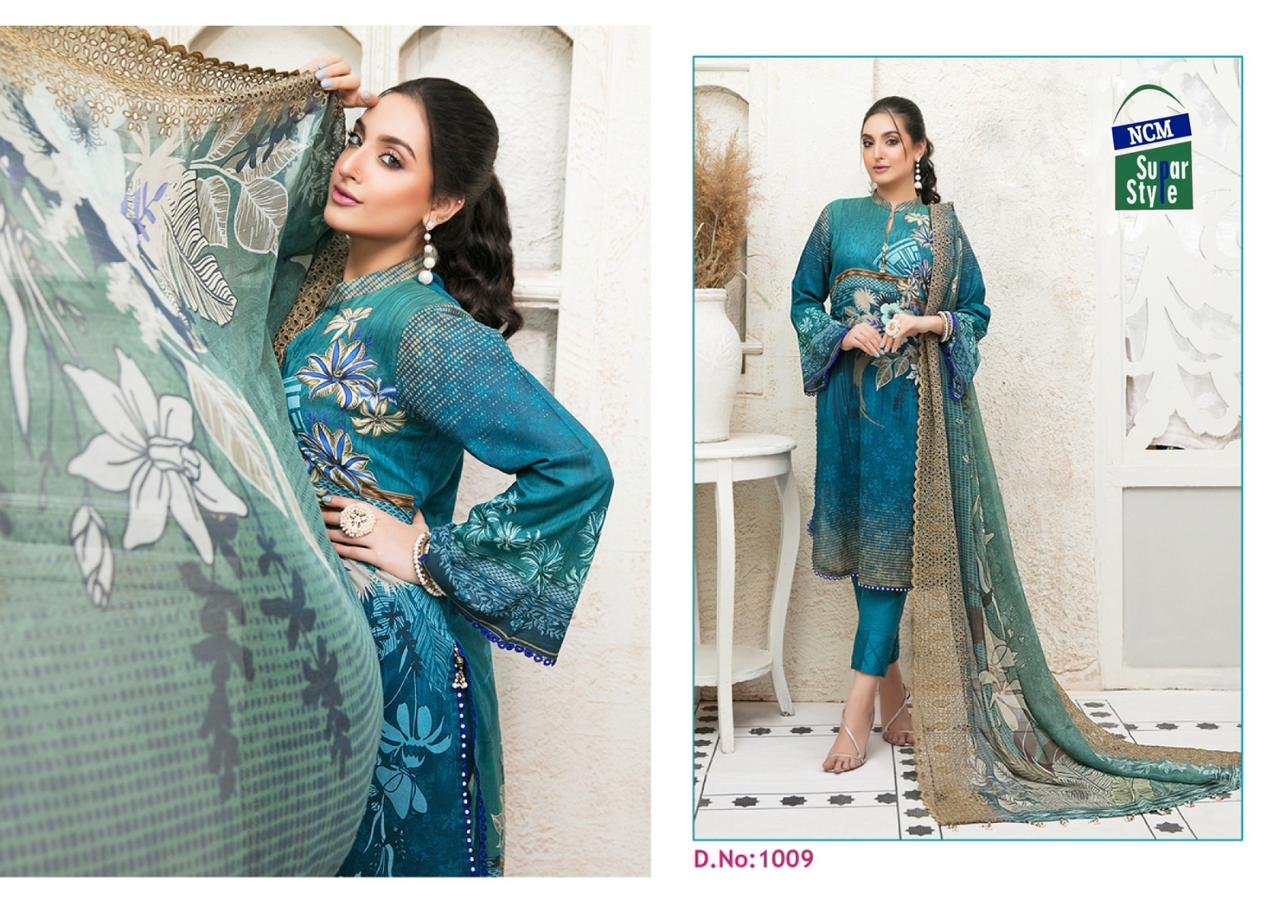 Find Presenting haala Karachi suits dress material 🥰✓ by Swastik creation  near me | Surat Textile Market, Surat, Gujarat | Anar B2B Business App