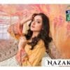 Nazakat Exclusive Karachi Collection Wholesale Cotton Dress Material