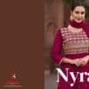 Nyra 102 Readymade collection Deepsy suits