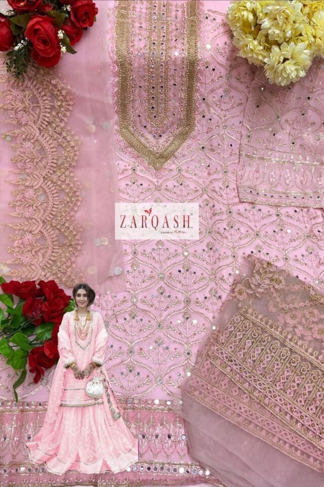 Pakistani Clothes Fashion