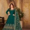 Pakistani Dress Material
