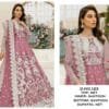 Pakistani Dresses With Gown