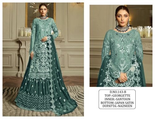 Pakistani Suits Designs 2023
