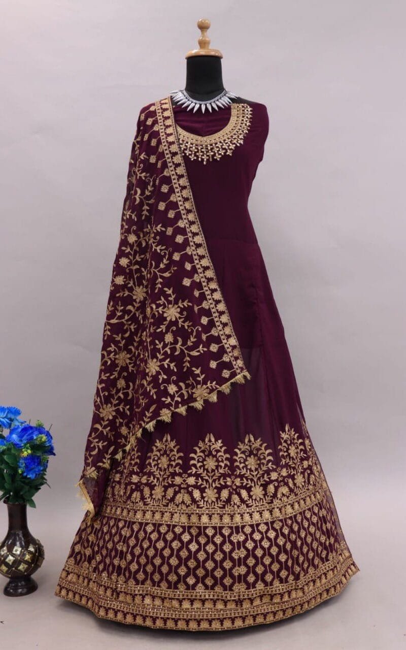 Pakistani Suits In Dubai Meena Bazaar