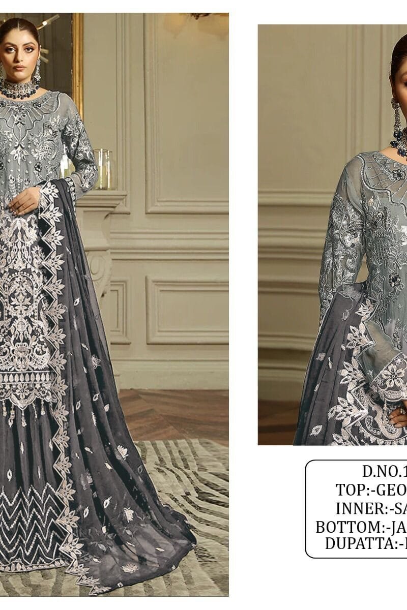 Pakistani Suits Wholesale Dubai