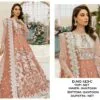Party Wear Pakistani Suits