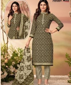 Patidar Jaipuri Queen Vol-1 Readymade