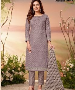 Patidar Jaipuri Queen Vol-1 Readymade