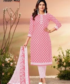 Patidar Jaipuri Queen Vol-1 Readymade