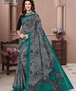 Premier Saravani Vol 19 Wholesale Cotton Saree