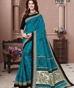 Premier Saravani Vol 19 Wholesale Cotton Saree