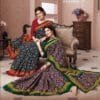 Premier Saravani Vol 19 Wholesale Cotton Saree