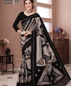 Premier Saravani Vol 19 Wholesale Cotton Saree