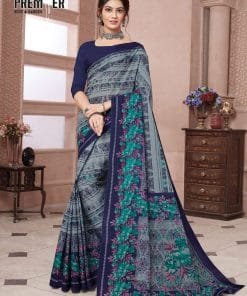 Premier Saravani Vol 19 Wholesale Cotton Saree