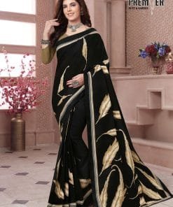 Premier Saravani Vol 19 Wholesale Cotton Saree