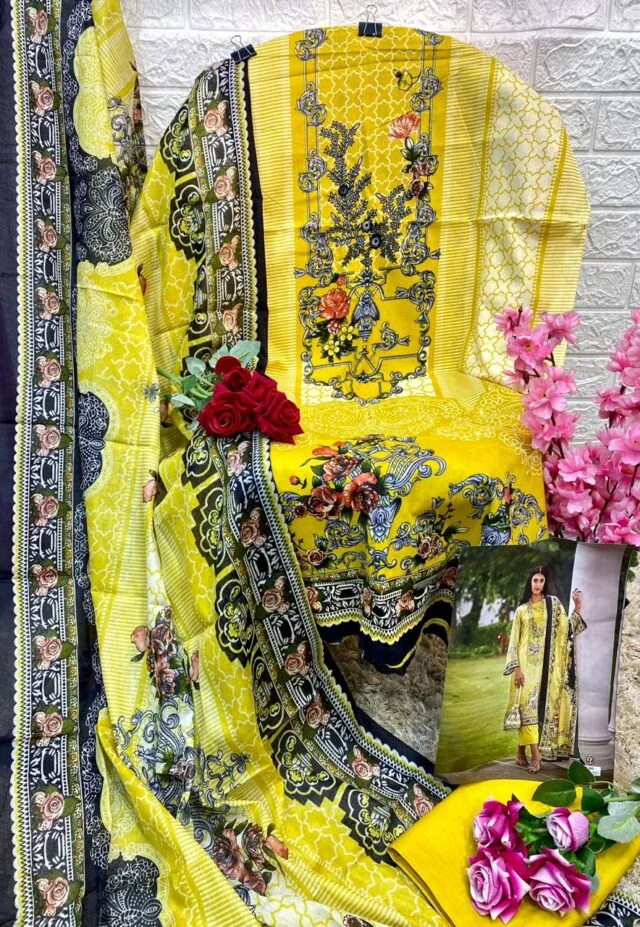 Rangrez Vol 1 Keval Fab Classy Luxury Collection
