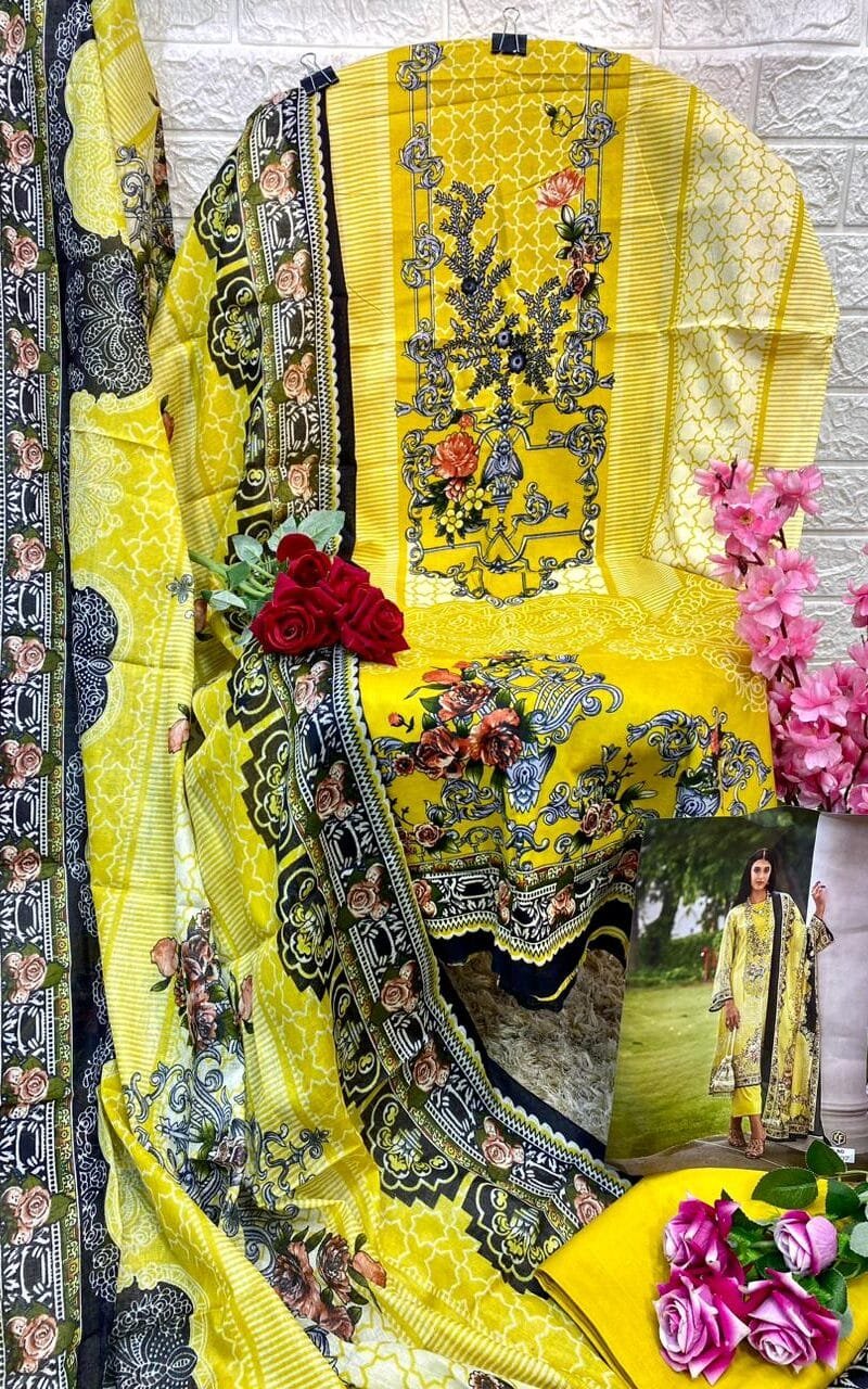 Rangrez Vol 1 Keval Fab Classy Luxury Collection