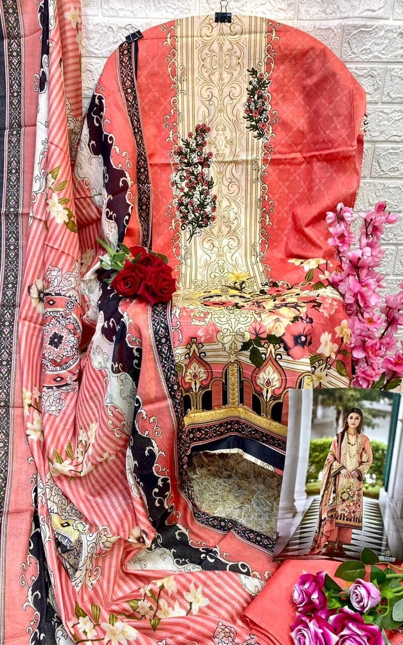 Rangrez Vol 1 Keval Fab Classy Luxury Collection