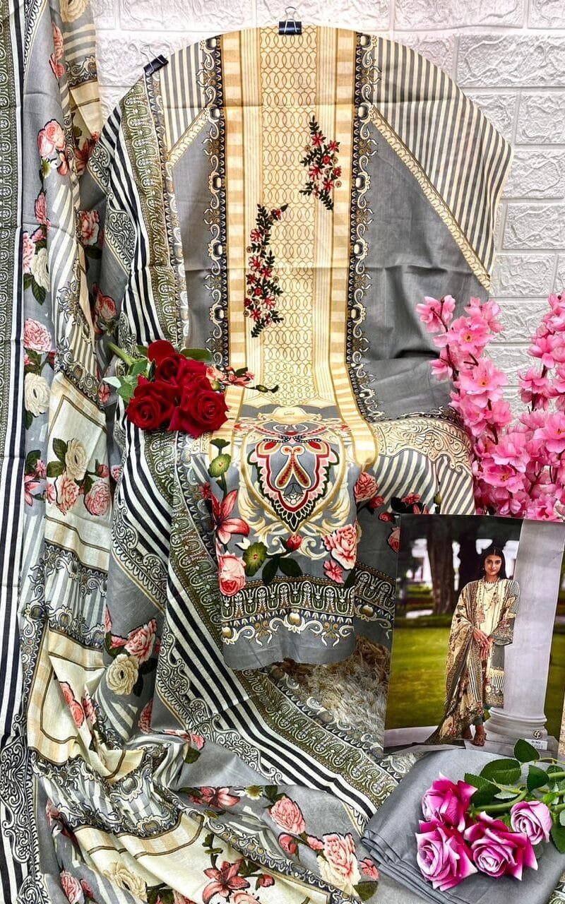 Rangrez Vol 1 Keval Fab Classy Luxury Collection