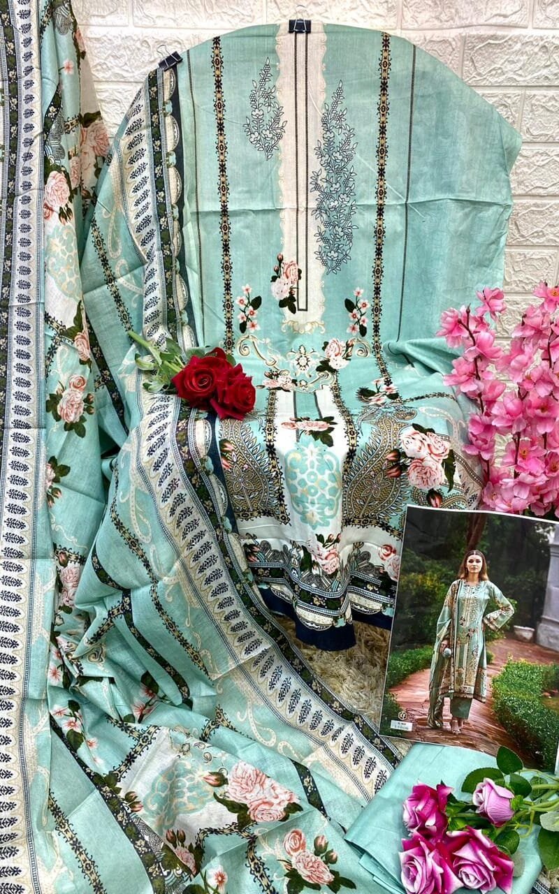 Rangrez Vol 1 Keval Fab Classy Luxury Collection