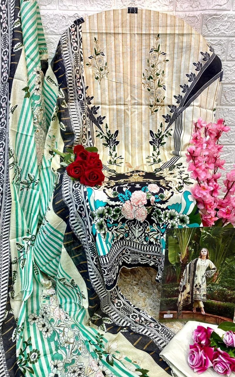 Rangrez Vol 1 Keval Fab Classy Luxury Collection