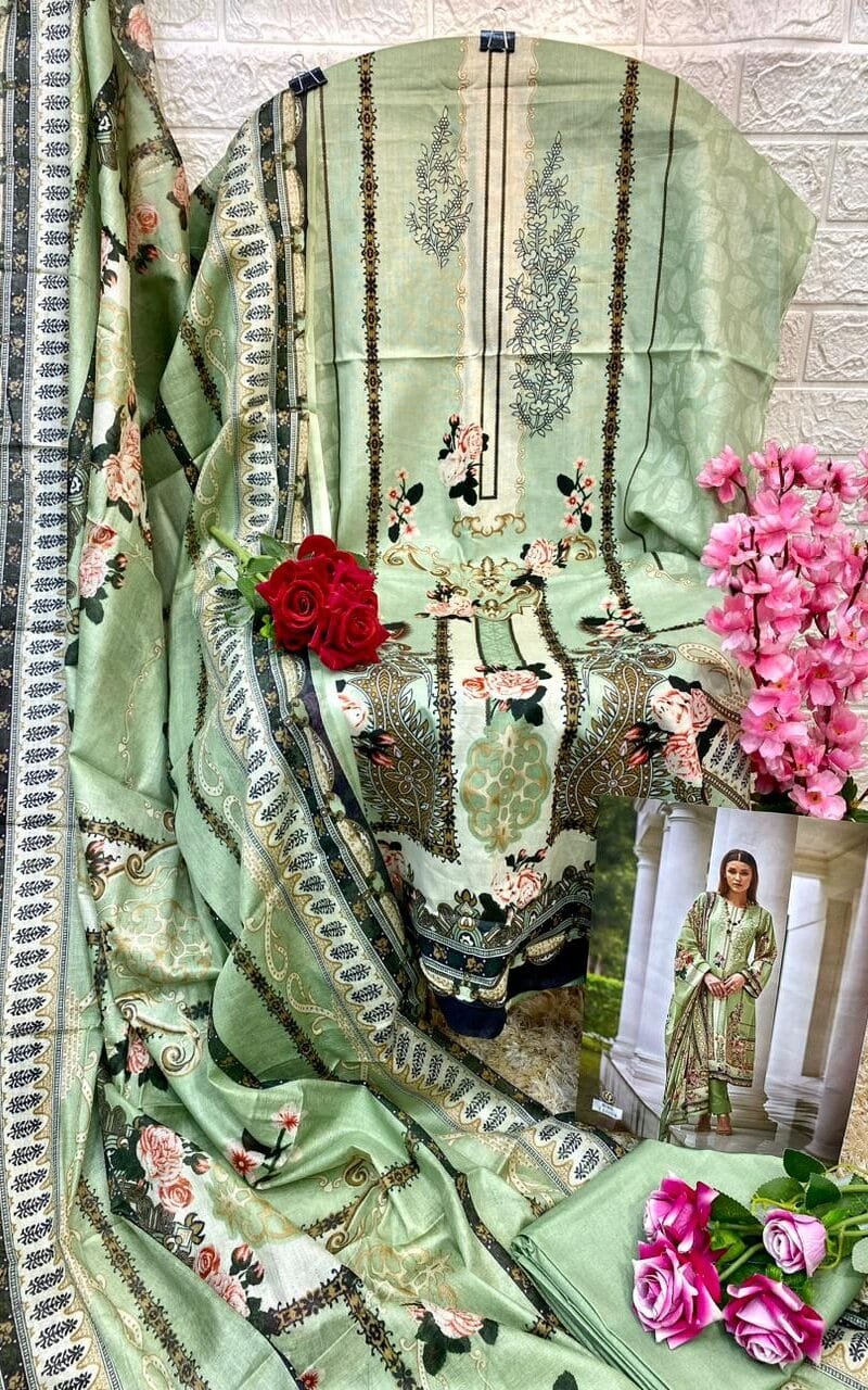 Rangrez Vol 1 Keval Fab Classy Luxury Collection