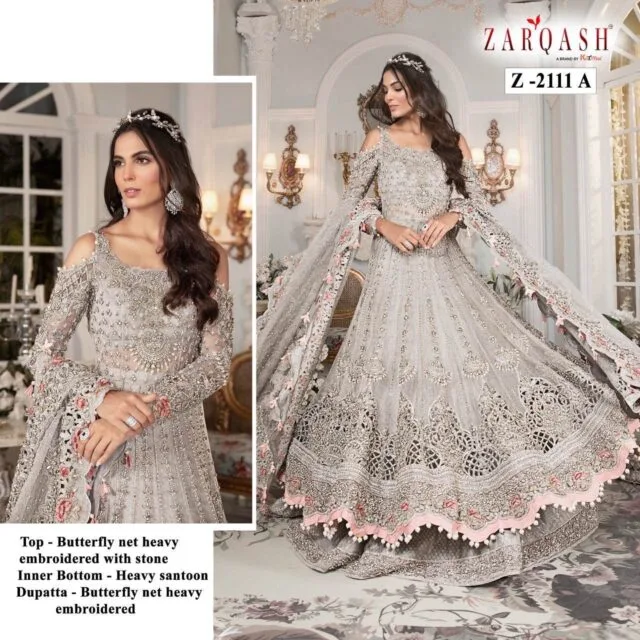 Ready Made Pakistani Suits Online