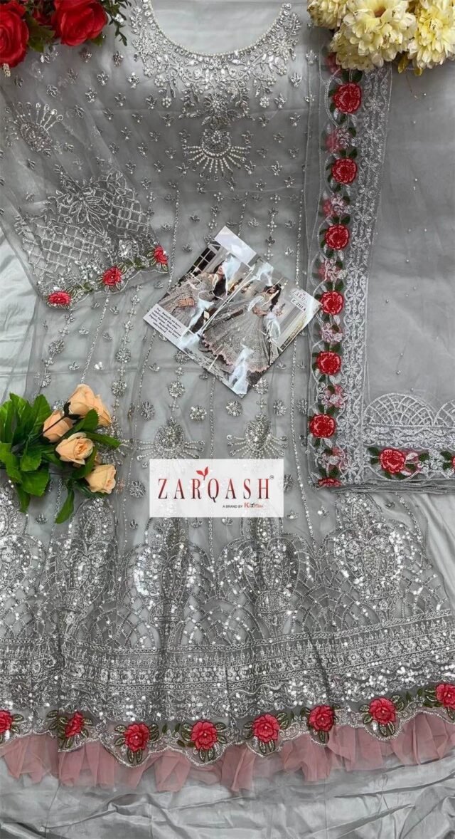 Ready Made Pakistani Suits Online