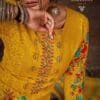 Sabeena Vol 2 Romani Soft Cotton Heavy Embroidery Work
