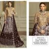 Simple Pakistani Suit Design