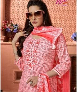 Summer Shades Women Ethnics Readymade 3 Pcs Concept