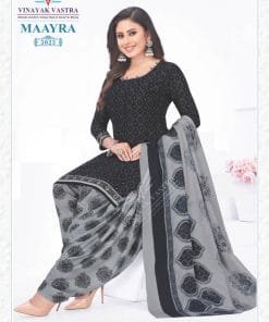 Vinayak Maayra Vol 2 Wholesale Cotton Dress Material