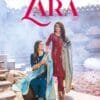 Zara Vol 3 Wanna Product New Fancy Hand work Kurti with Banarasi Dupatta