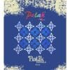 batik patiyala vol 8 palak choice Wholesale Cotton Dress Material