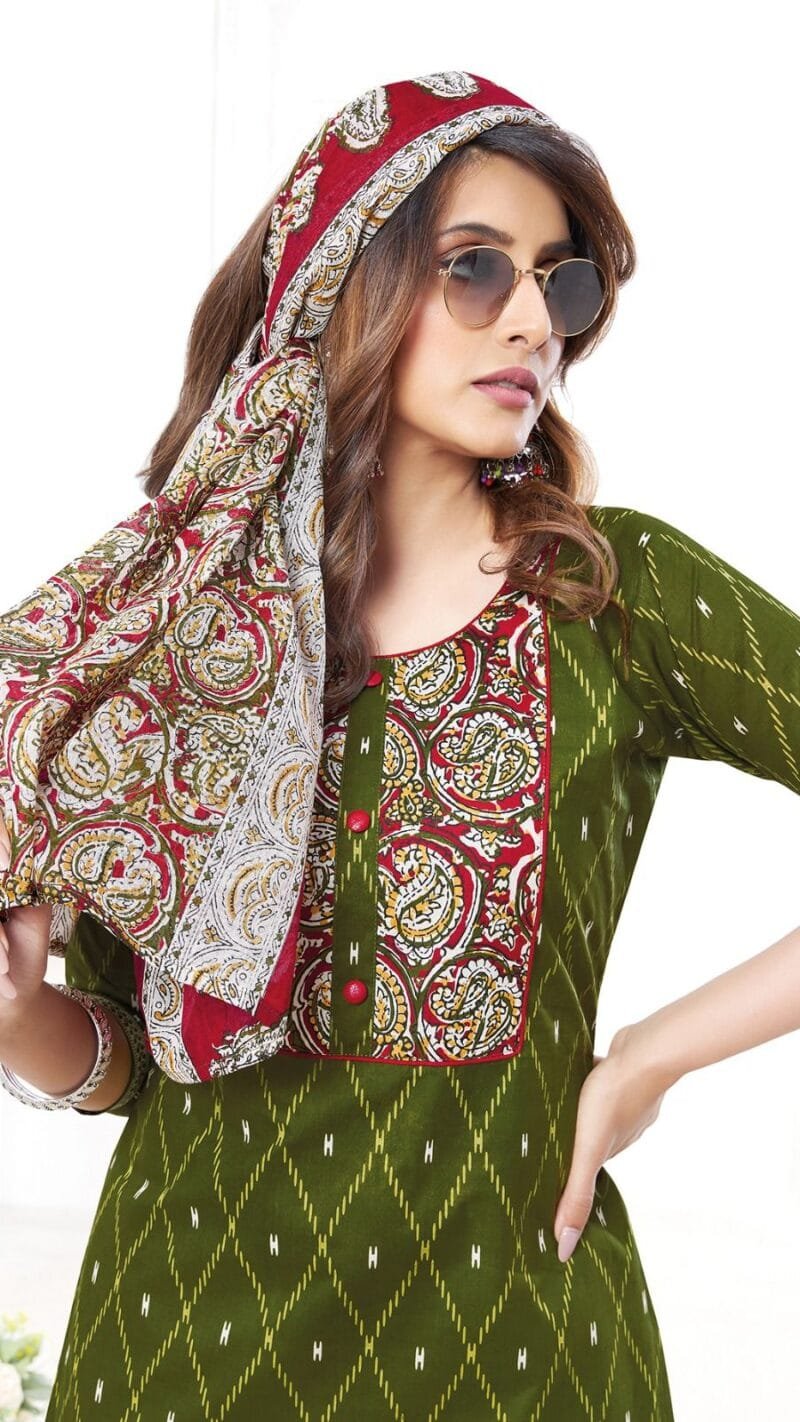 Aarvi Special Vol 19 Readymade Collection