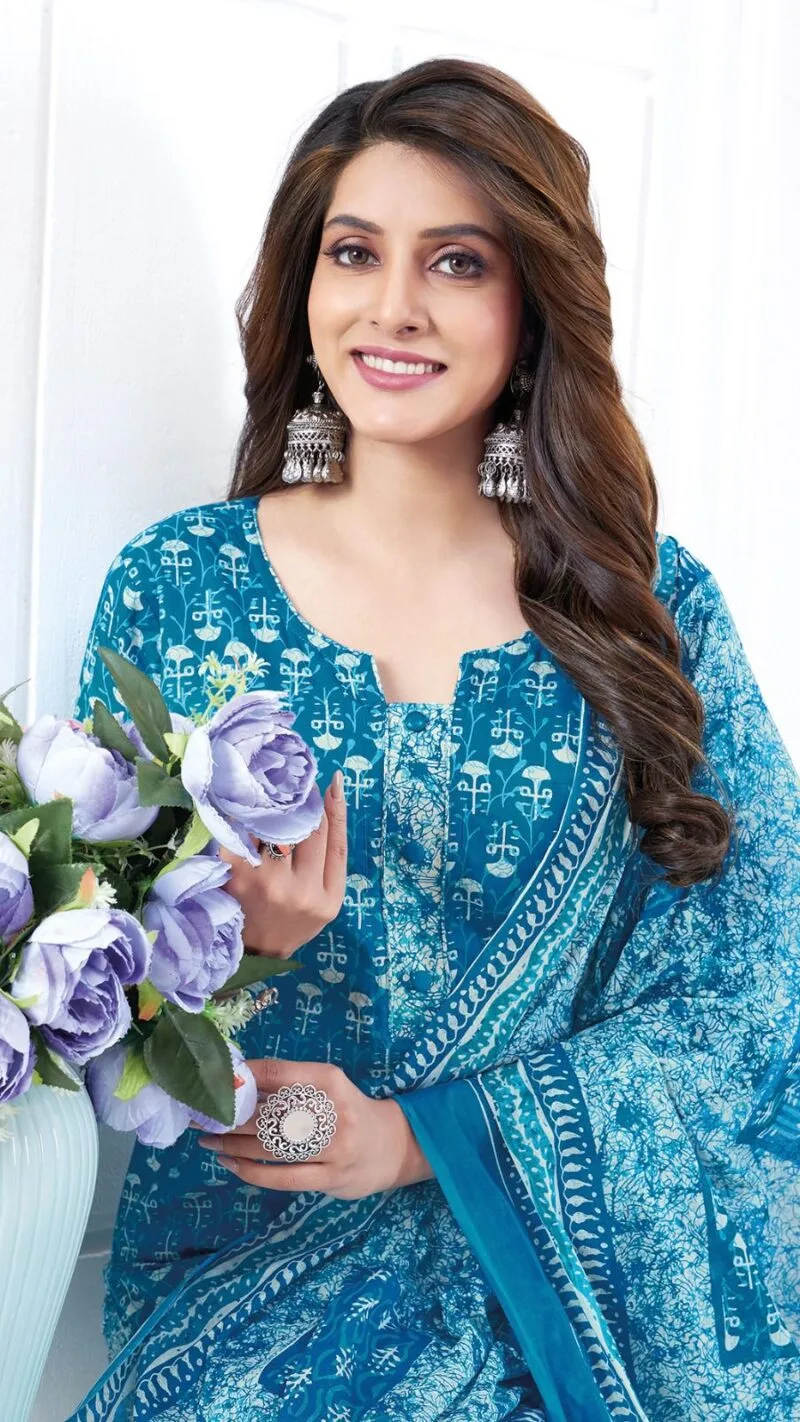 Aarvi Special Vol 19 Readymade Collection