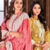 Adhira Vol 5 Skt Suits Cotton Summer Collection