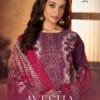 Ayesha Vol 18 Pakiza Prints Wholesale Cotton Dress Material