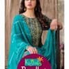 Bandhej Vol 4 Kushal Rayon Readymade Collection