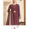 Bin Saeed Lawn Collection 03 Nx Shree Fabs