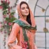Bin Saeed Lawn Collection Vol 4 Shree Fab