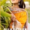 Charizma Combination Embroidered Dupatta Deepsy