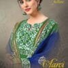 Classic Vol 3 Aarvi Fashion Wholesale Orginal Hand Wax Battik Dress Material