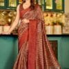 Crystal Silk Vol 3 Apple Wholesale Sarees